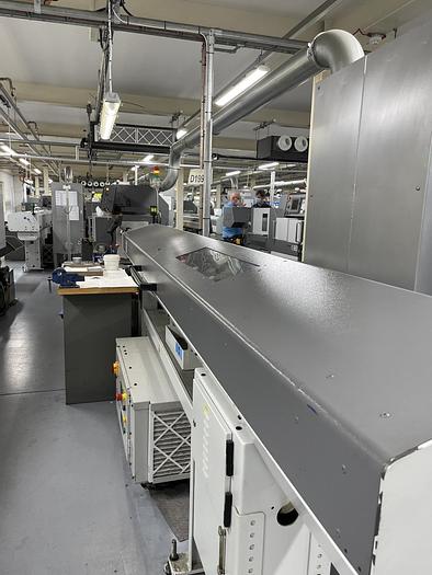 Usado CITIZEN K16 ANO 2013