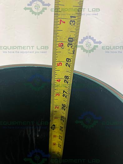 Used Biotage  Flash 150 Radial Compression Module