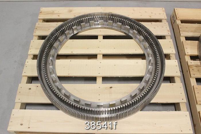 Unused ESCHER WYSS HD4 #38541