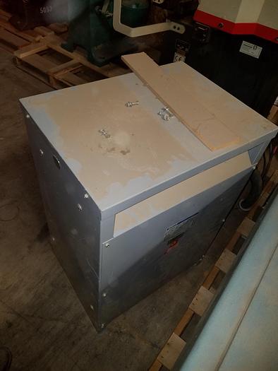 Used Challenger DT-3 Transformer