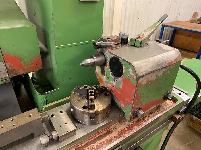 Used Szlifierka Danobat 800RP