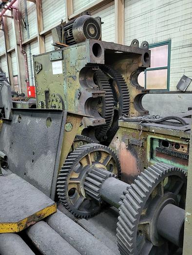 Used Press Trimming K9538