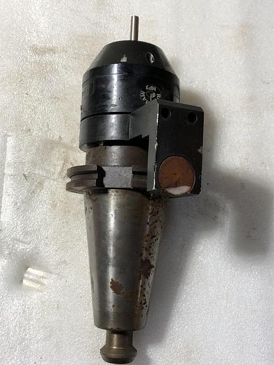 Used Renishaw  HSK63A MP10 Probe Syste(E2)