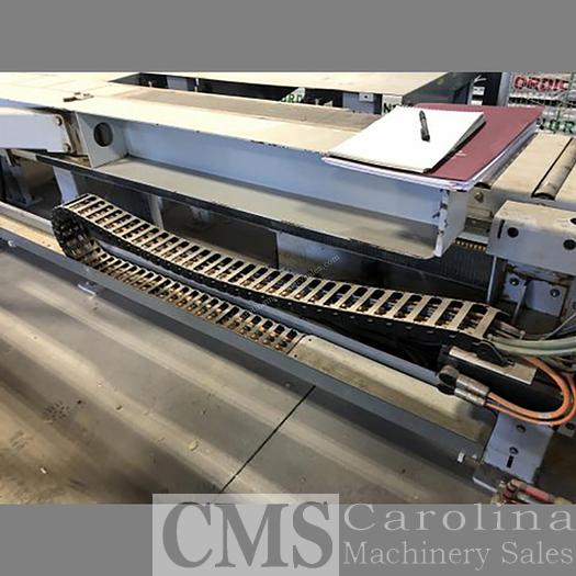 Used Weinmann WBS 120