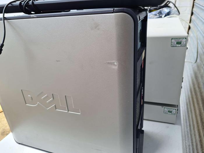 Used Bio-Rad Luminex 100 Liquid Array Multiplexing System