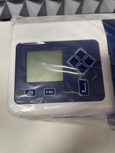 Jenway 6320D Visible Spectrophotometer 230/115V