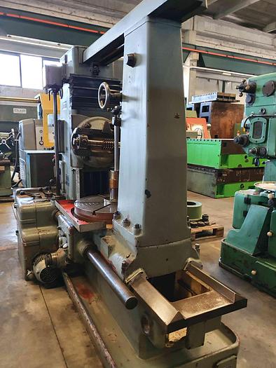 Usato DENTATRICE A CREATORE DONINI A 103