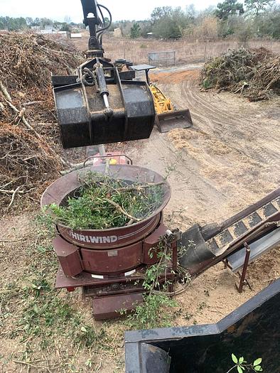 Used 1998 Duratech HD8