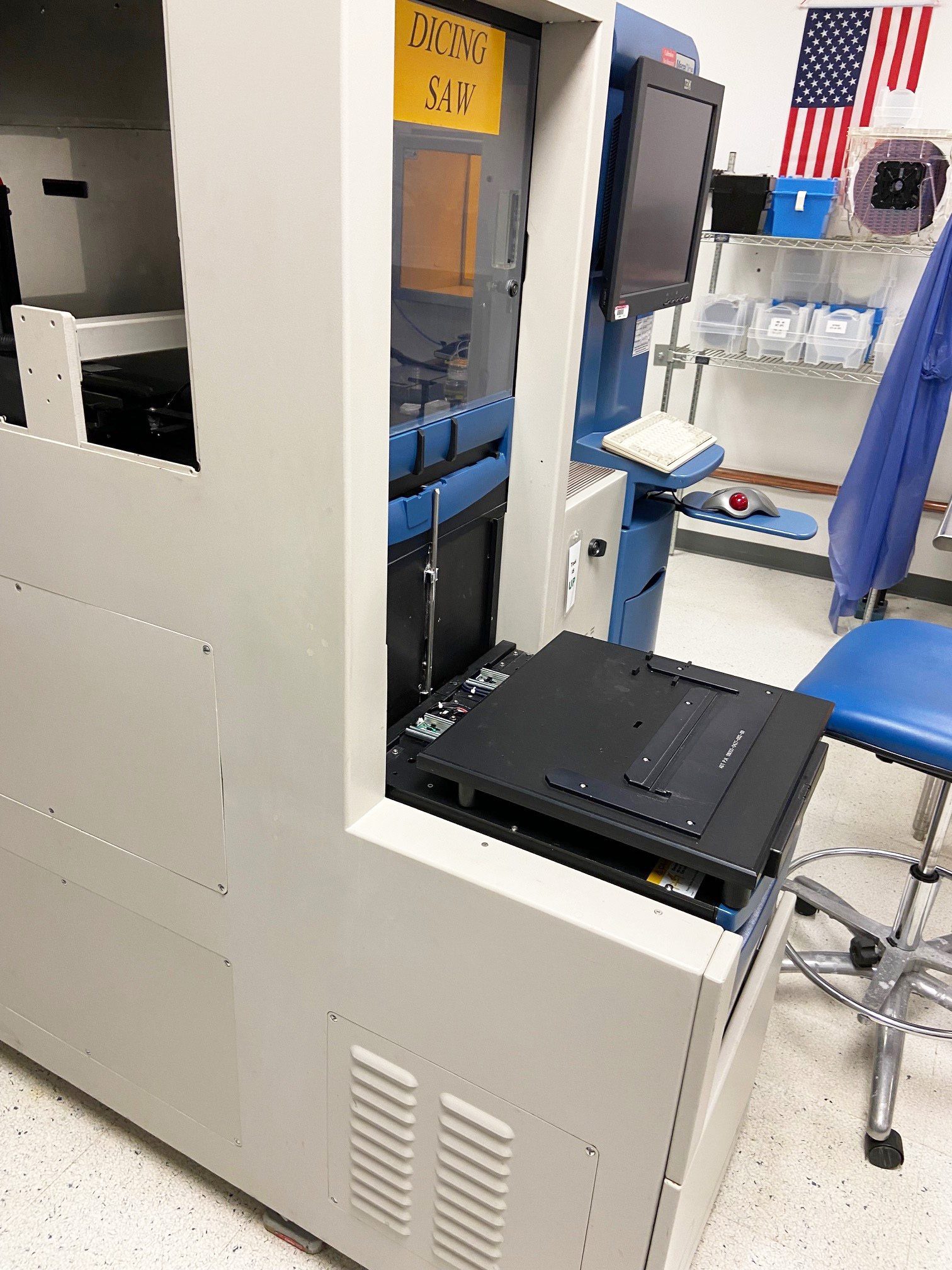 Used 2007 ADT 7200 MegaDice