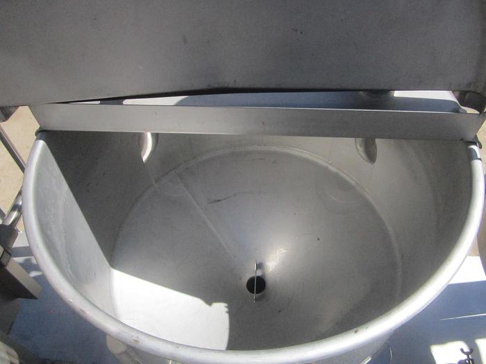 Used Filter, Ultrafiltration, Shibuya, S/st, Complete System, #C740215