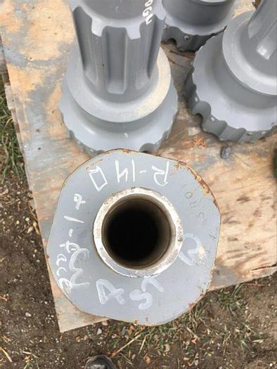 Used 0 Ingersoll-Rand 14-3/4" DHD 112 Hammer Bit