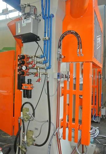 Used Press Friction Screw 10NS