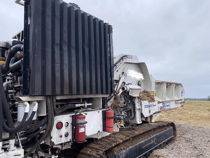 Used 2013 Diamond Z DZ4000