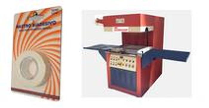 Used Packing machine Skin pack APM