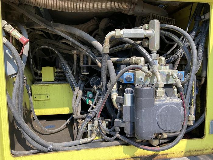 Usato 2006 AMMANN AV 85-2