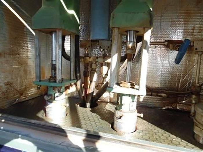 Used 2013 Kenworth Artex E-line (half back)