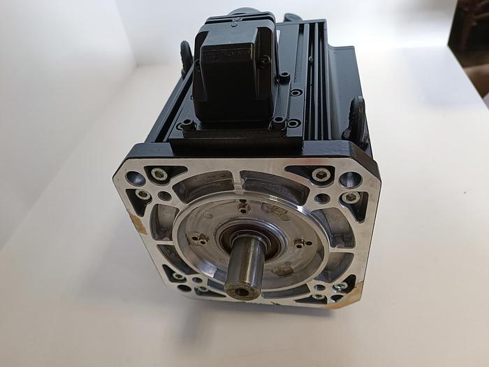 Synchronmotor, MAC117D-0-FS-4-C/130-B-1/WI522LV, R911232504, Rexroth überholt-neuwertig