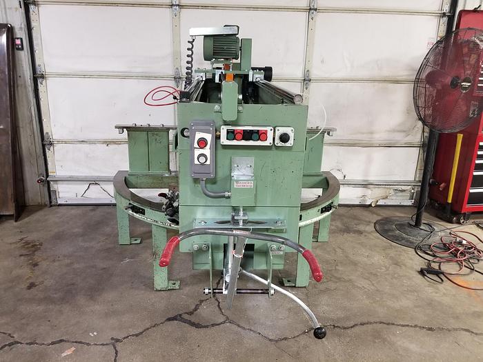 Used Midwest Automation 5033 Countertop Saw