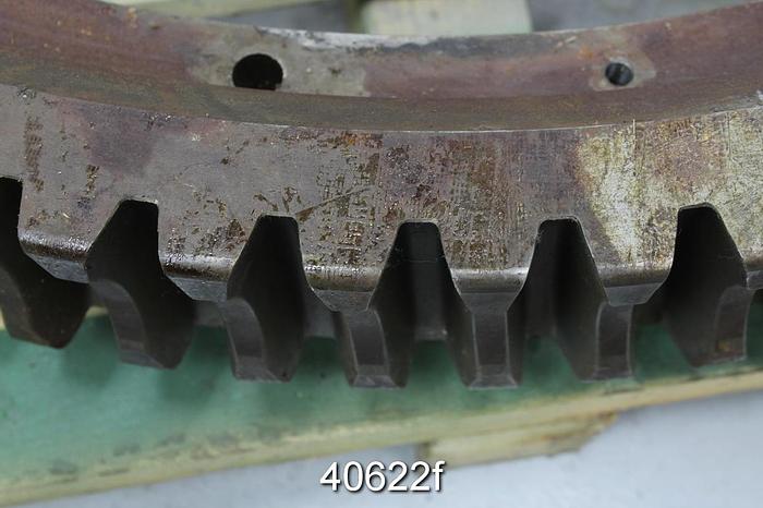 Unused Beloit Polydisc Filter Drive Gear Set, Unused #40622