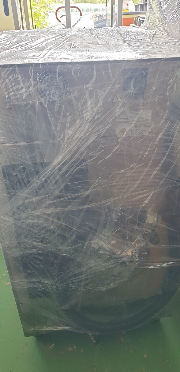 Used ADVANCED THERMAL SCIENCES  MP20N-GL CHILLER