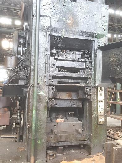 Used Press Hot Forging KSP160A