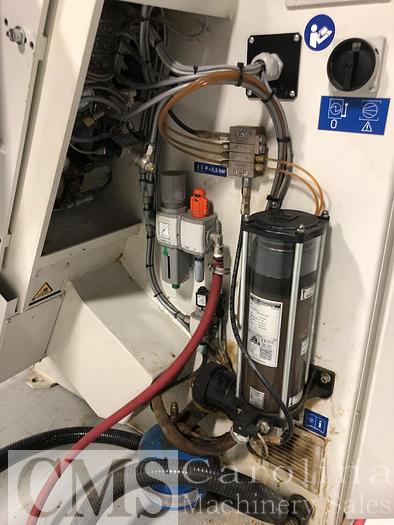 Used SCMI Cyflex F900