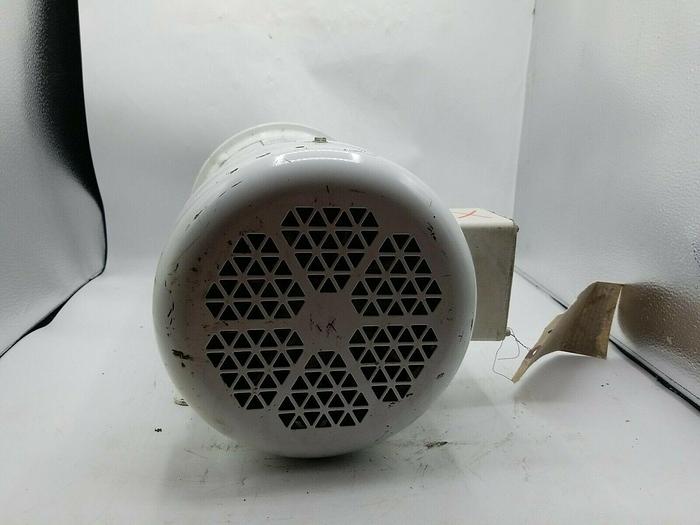 Used Baldor CWDM3611T Motor 3HP