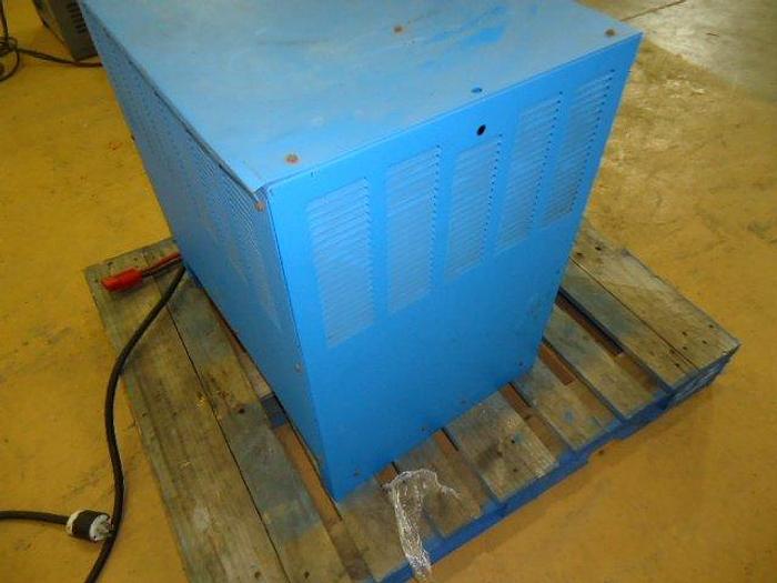 Used Exide Battery Charger; Md#D3E-12-680