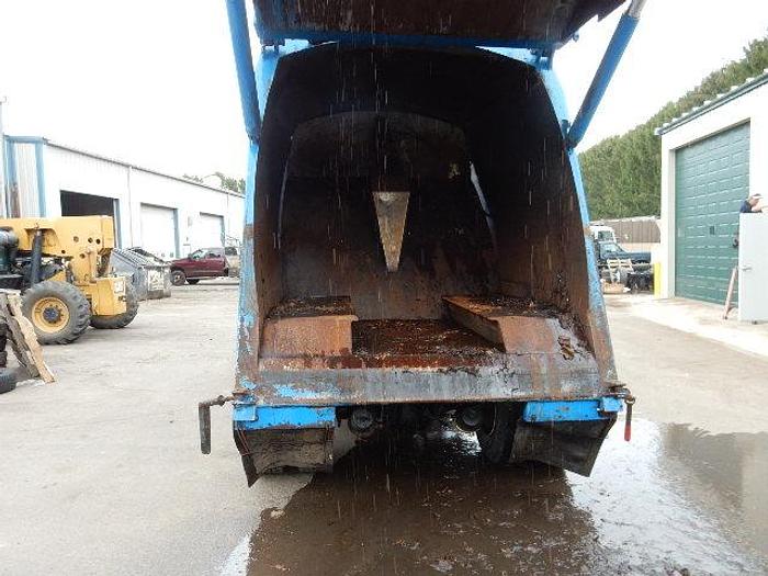 Used 2006 CCC LET2-45