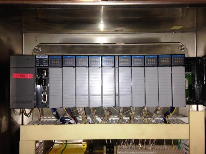 Used Caser, Packer, Hartness, Mdl 2900, 40 CPM, #D740928