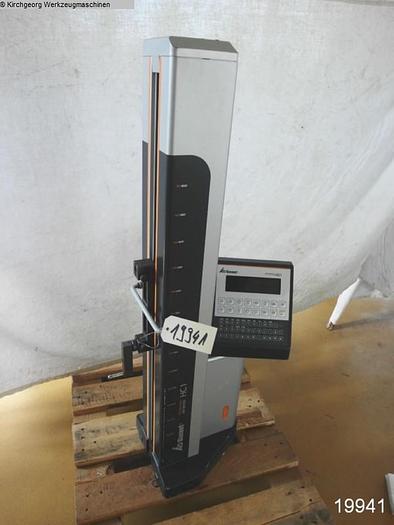 #19941 - GARANT HC 1, Bj.2006