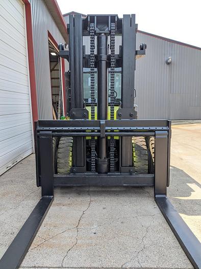 Used CLARK C500Y350PK