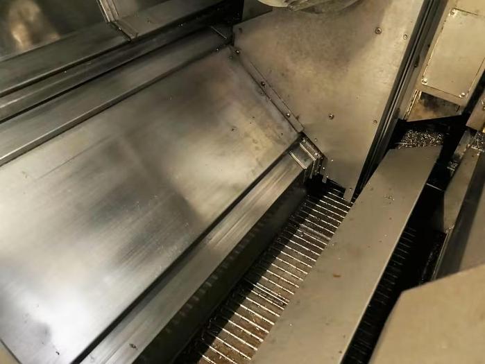 Usato CENTRO MULTITASKING MAZAK INTEGREX 300 III ST + GL200F