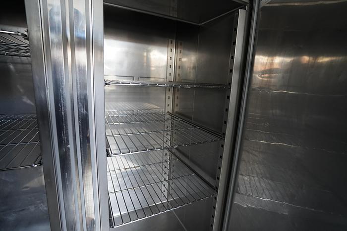 Used 1999 Caravell UKX 1400