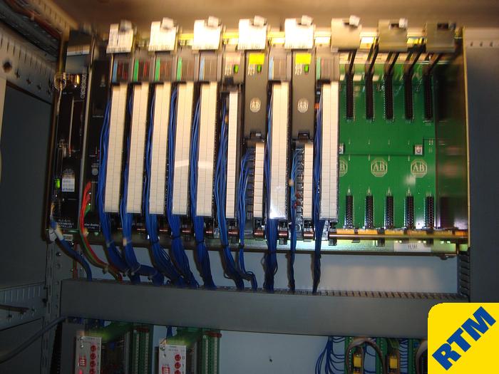 Used Chocolate Moulding Line complete with packaging machinery