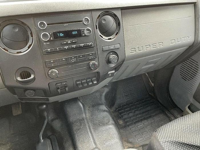 Used 2012 Ford F350