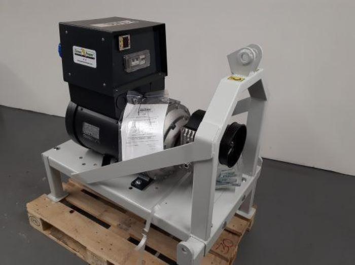 Green Power GP 44 TR/S