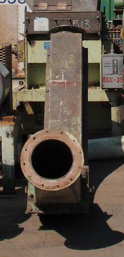 Used Woodward 103000A01F120