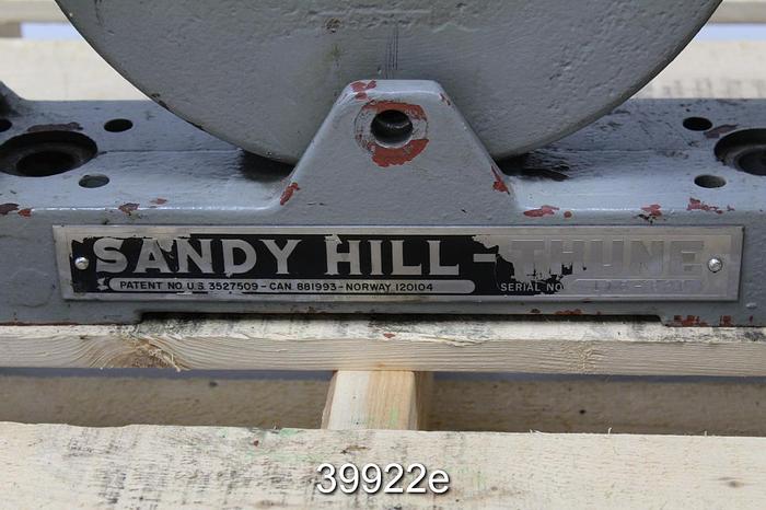 Used Sandy Hill Thune 175/250-80 Felt Guide #39922