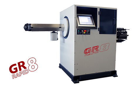 Single Head GR8 Rapid Mk 3