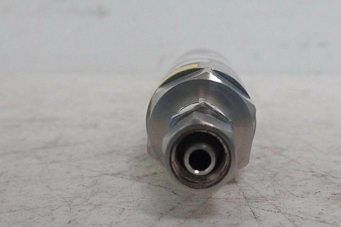 Used Sensotec Honeywell Model FPG 060-C997-21 Transducer