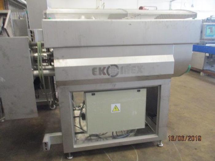 Gebraucht Ekomex