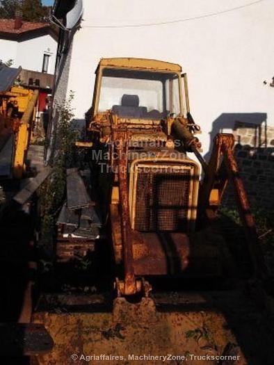 Usato 1981 Massey Ferguson 3366