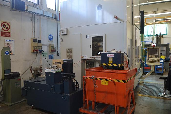 Usato 2009 SPINNER U5-1520