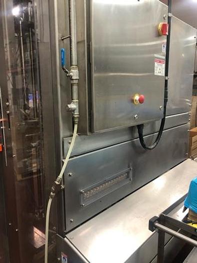 Used 2015 Premier Tech Robotic Packaging Line