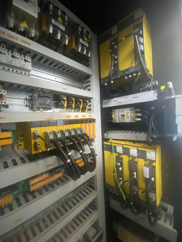 Usato 2012 Hyundai WIA KH-1000