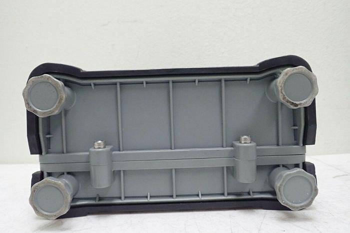 Used RAE AreaRAE Multiple Gas Detector Monitor w/ Accessories Kit & Case