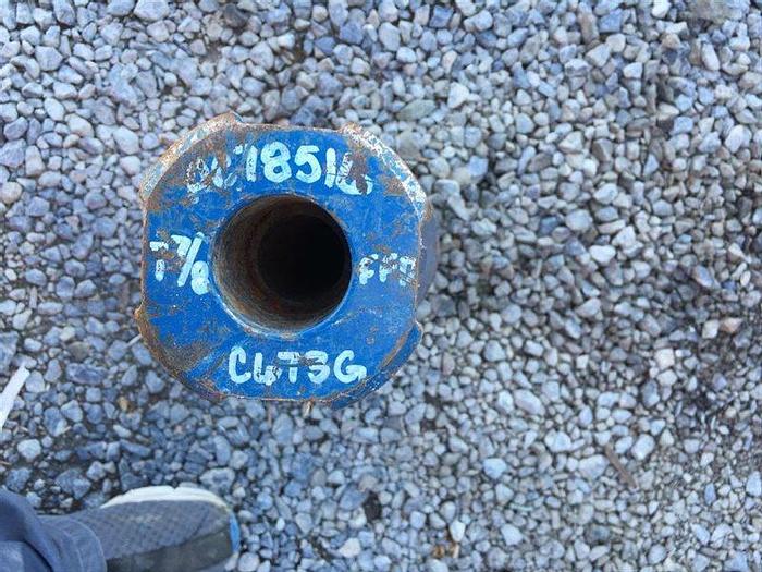 Used 0 Atlas Copco 7-7/8" SD8 Hammer Bit