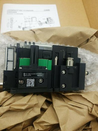 Piab PC.T.MC2.S.DAA.S14.2X.6.EC.CCPA Picompact Micro CPL