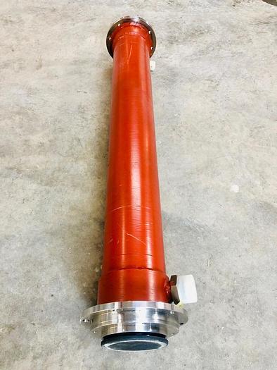 GRAM FREEZER CYLINDER (BRAND NEW)